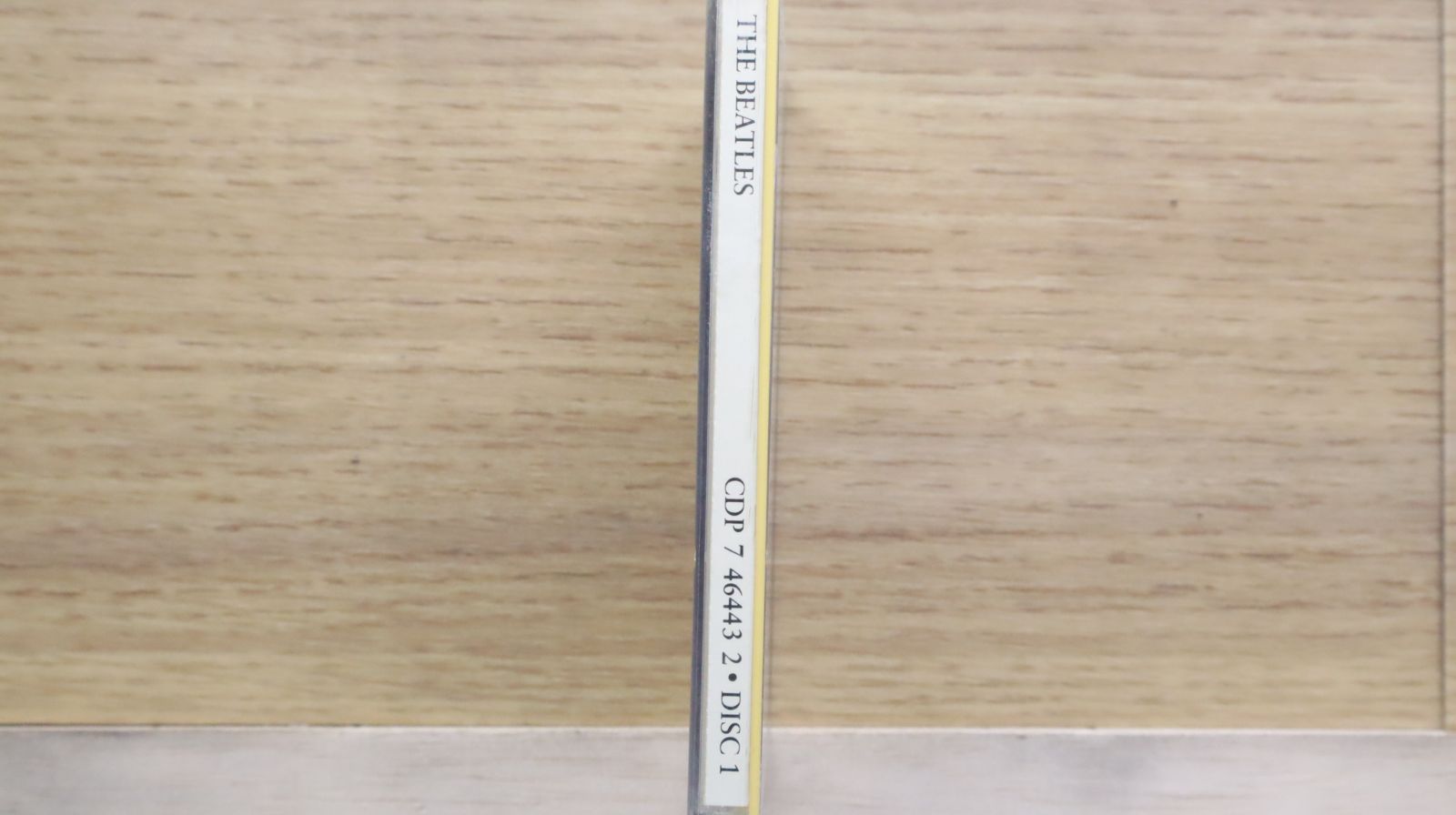 The Beatles／ホワイトビニール78年US盤 ／美音美盤美品／ビートルズ ビートルズ「ホワイト アルバム」 /LPレコード 美品完品 10/29