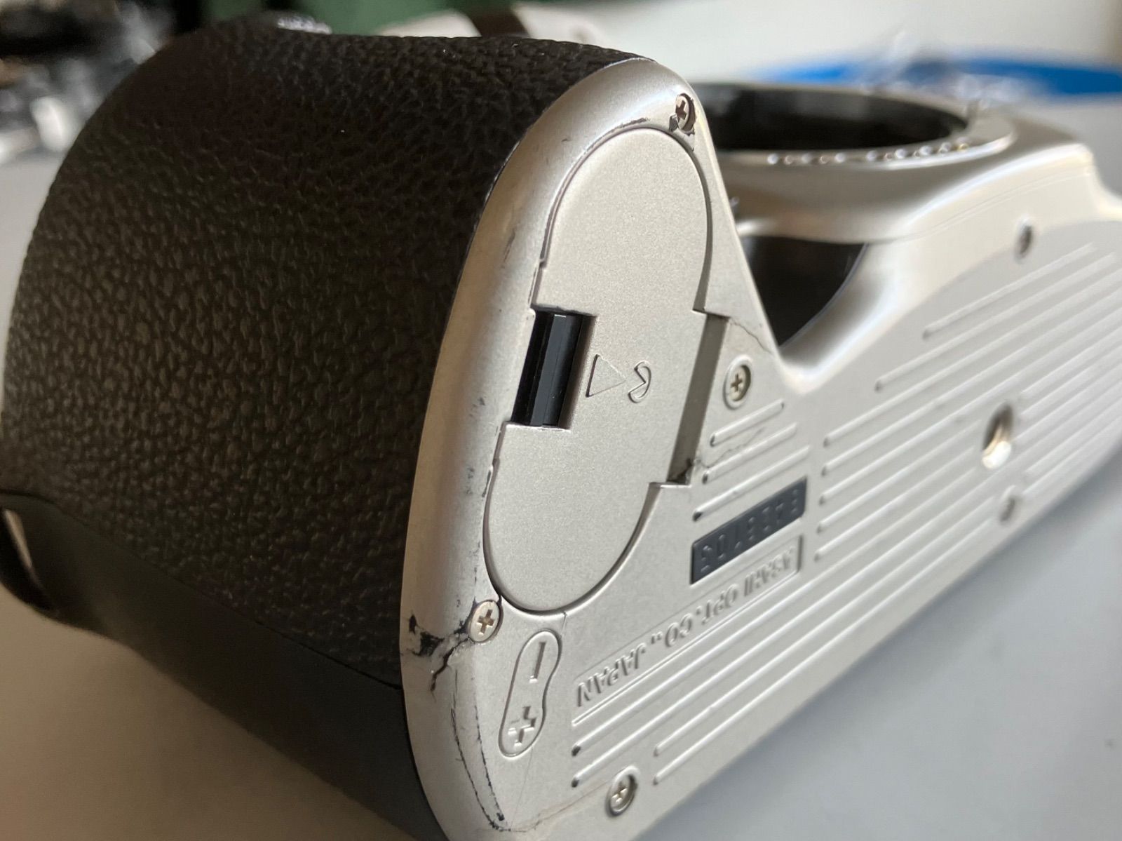 訳あり実用品】ペンタックス PENTAX Z-5 - メルカリ