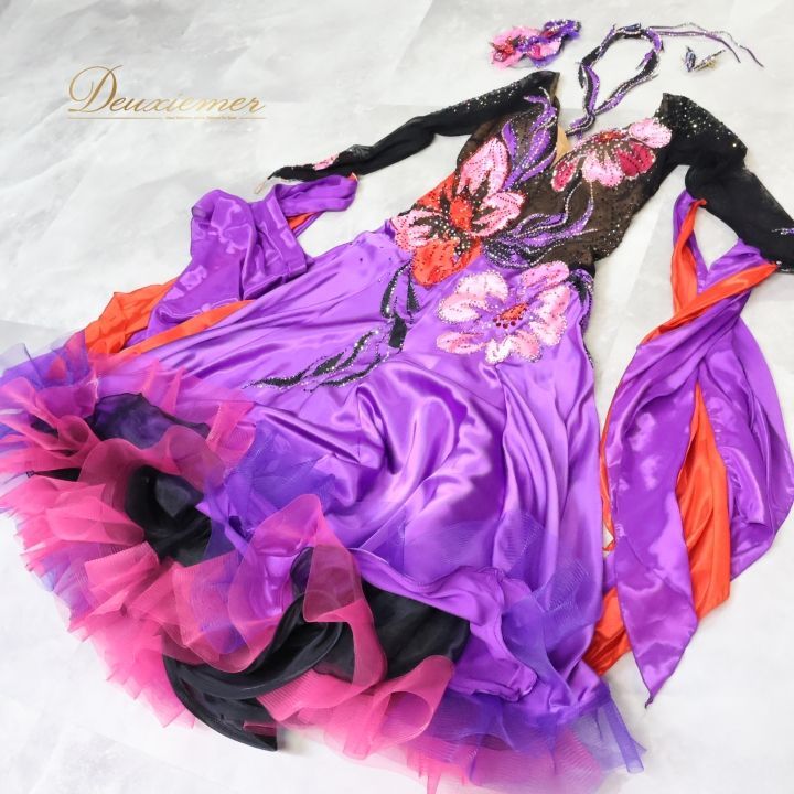 ダンス 発表会用