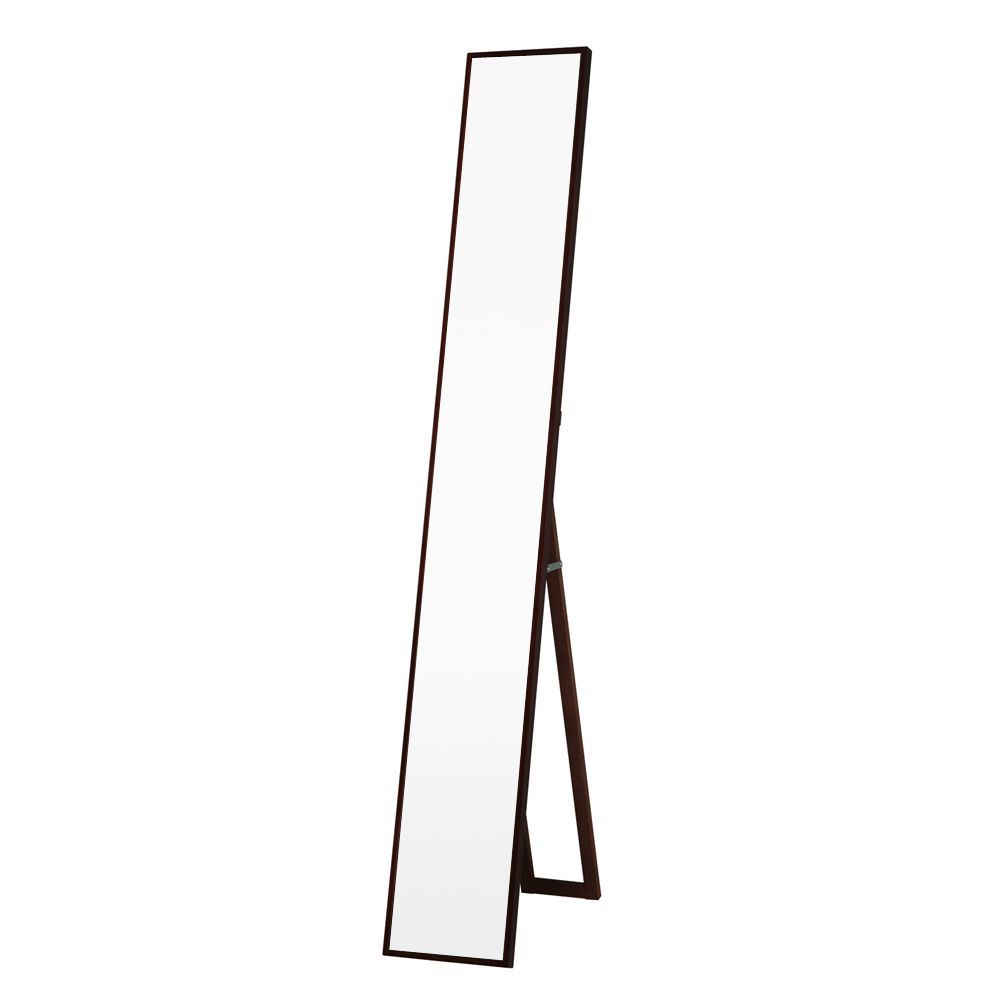 アンティーク　ラタン　オーバル　壁掛けミラー　姿見　ヴィンテージ 99×41 アンティーク ラタン オーバル 壁掛けミラー 姿見 ヴィンテージ 99×41