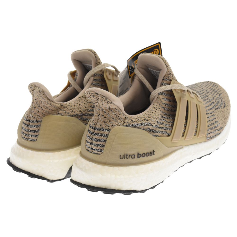 adidas (アディダス) Ultra Boost 3.0 Trace Khaki ウルトラブースト