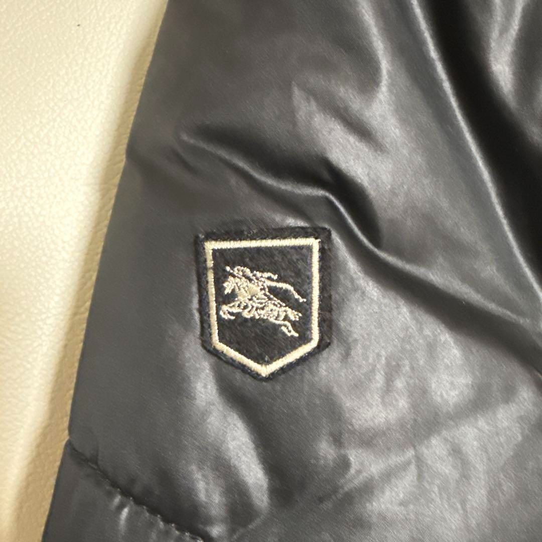 BURBERRY BLUE LABEL バーバリーブルーレーベル ジャケット M