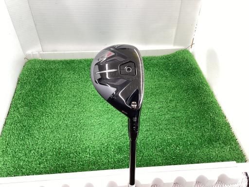 タイトリスト TSi2 18° ユーティリティ UT TENSEI CK PRO ORANGE 80HY フレックスS メンズ 男性用 右利き 右用 Cランク ゴルフクラブ