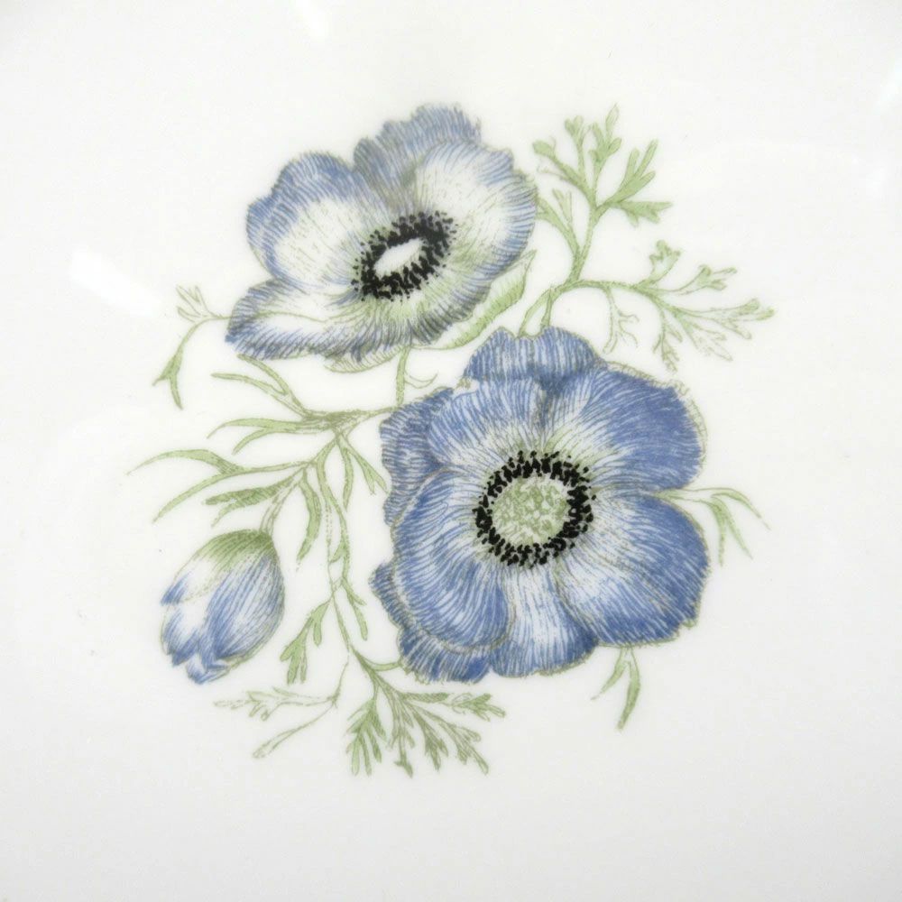  Glen Mist 皿 アンティーク雑貨｜Susie Cooper スージークーパー｜Wedgwood