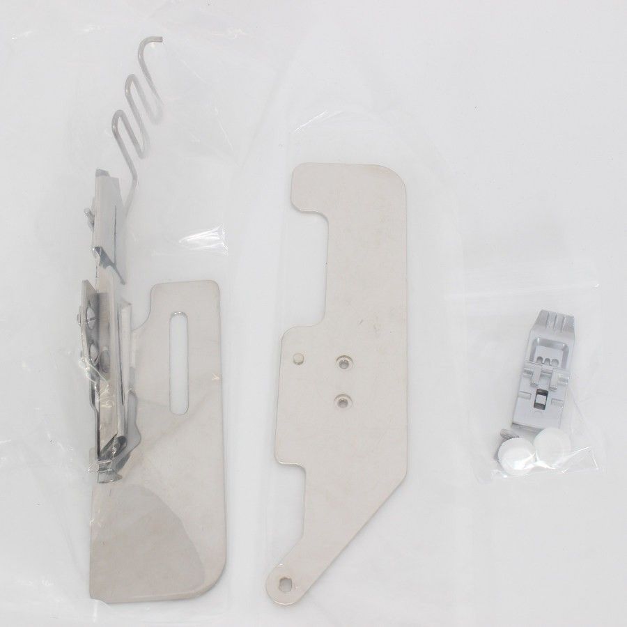 カバーステッチミシン