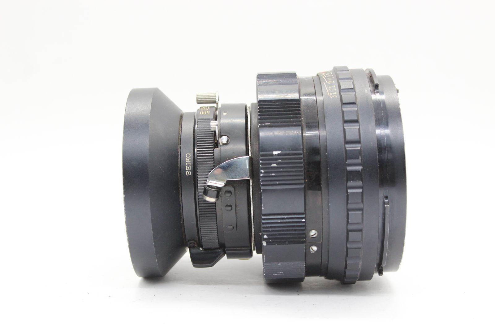 マミヤ   MAMIYA-SEKOR C E 70mm F2.8 中判レンズ マミヤ Mamiya SEKOR C 70mm F2.8 M645用 中判カメラ用レンズ