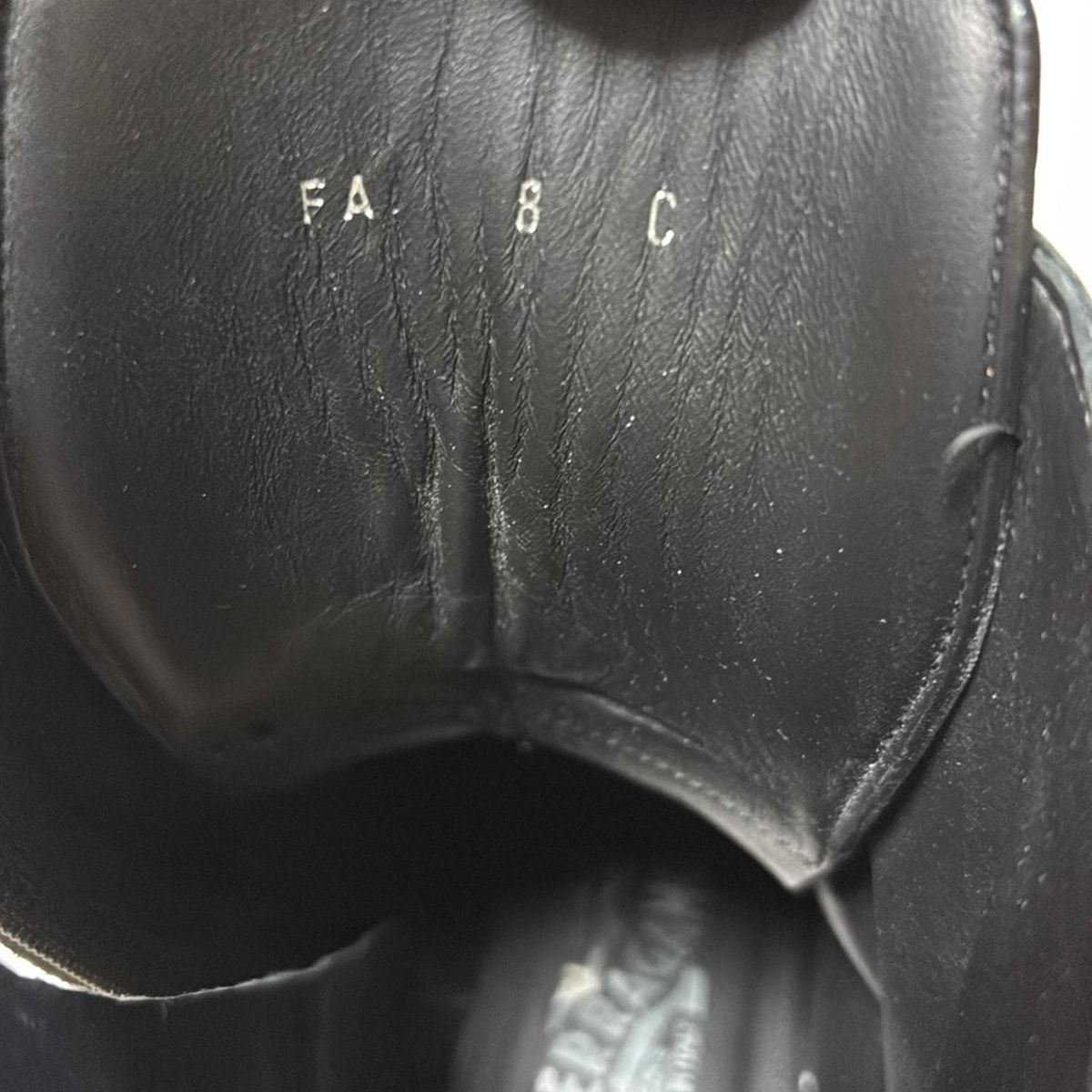 サルバトーレフェラガモ