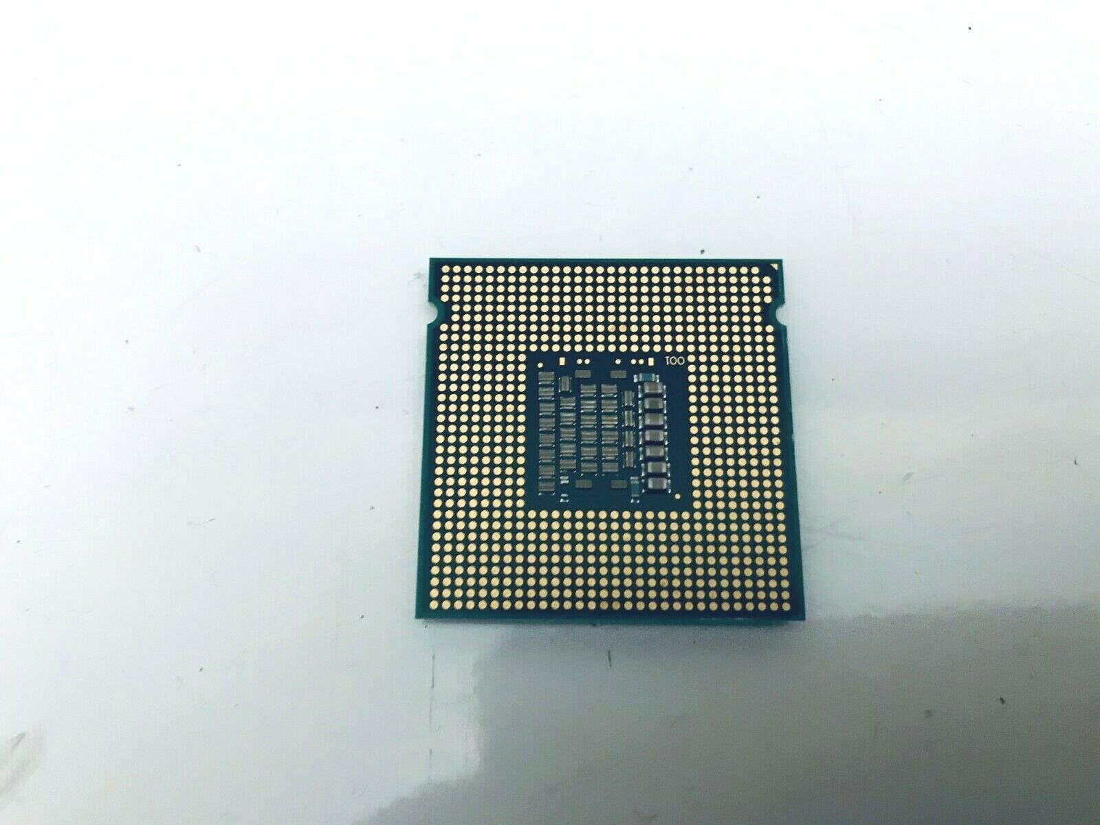 ASUS P5N32-E SLI プロセス Intel E6750 2.66 Ghz |4m|1333|06 | L723B155