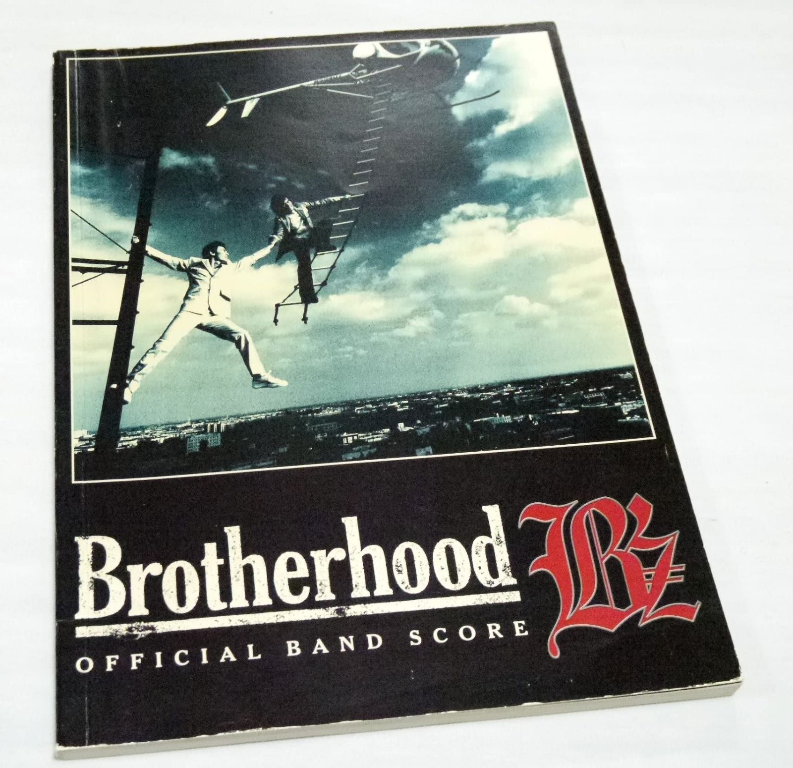BS B'z Brotherhood - メルカリ