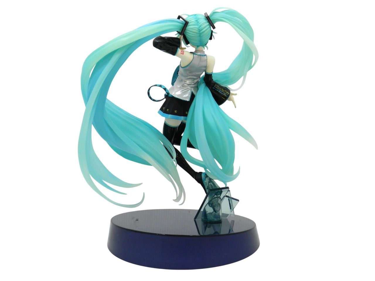 初音ミク・クロニクル 「キャラクター・ボーカル・シリーズ01 初音ミク
