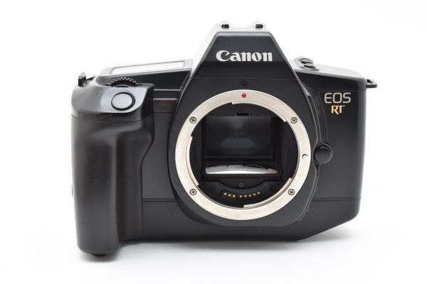 品 Canon EOS RT 固定ペリクルミラー 半透過ミラー 採用ボディ 動作 済み 4998_79_40