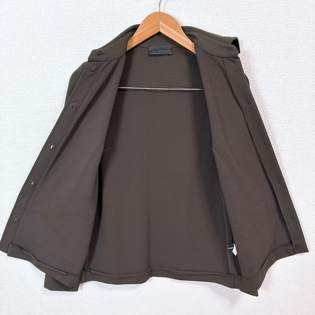 パンツセットアップ