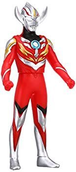 【中古】ウルトラヒーローシリーズ 50 ウルトラマンオーブ バーンマイト