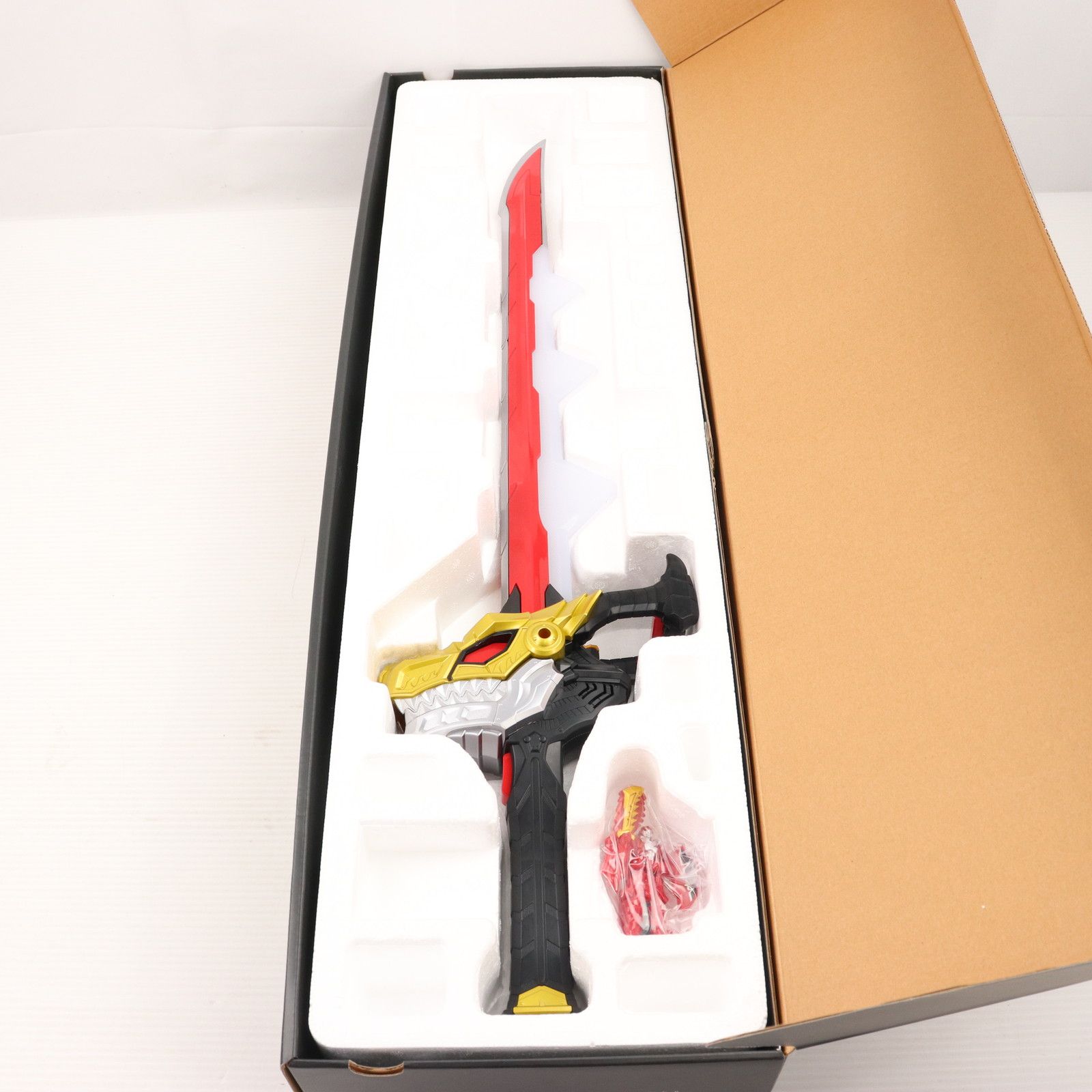 リュウソウケン ーMEMORIAL EDITIONー 騎士竜戦隊リュウソウ