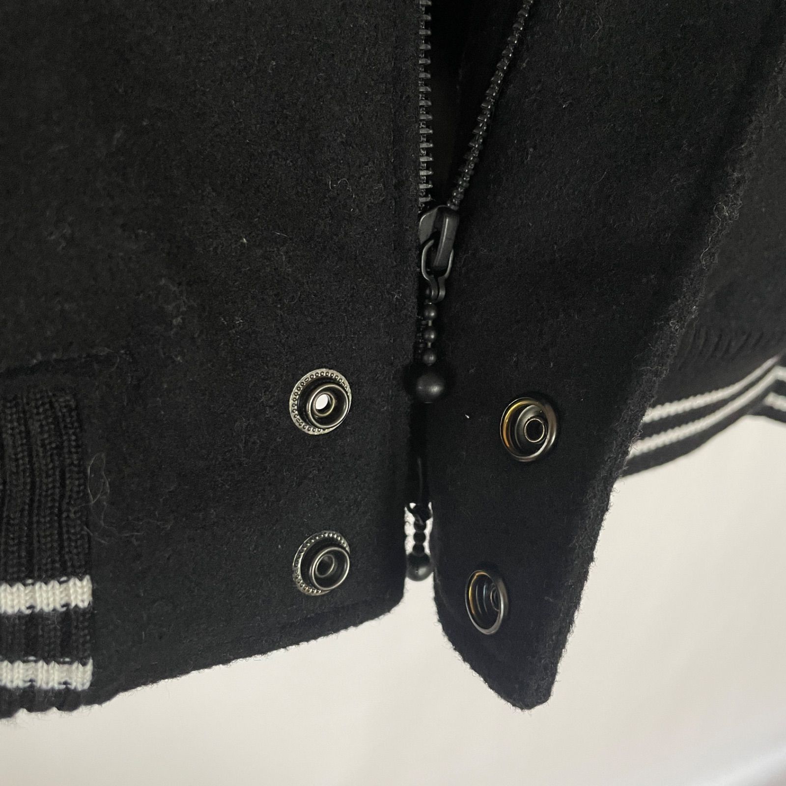 サイズ1 ブラック