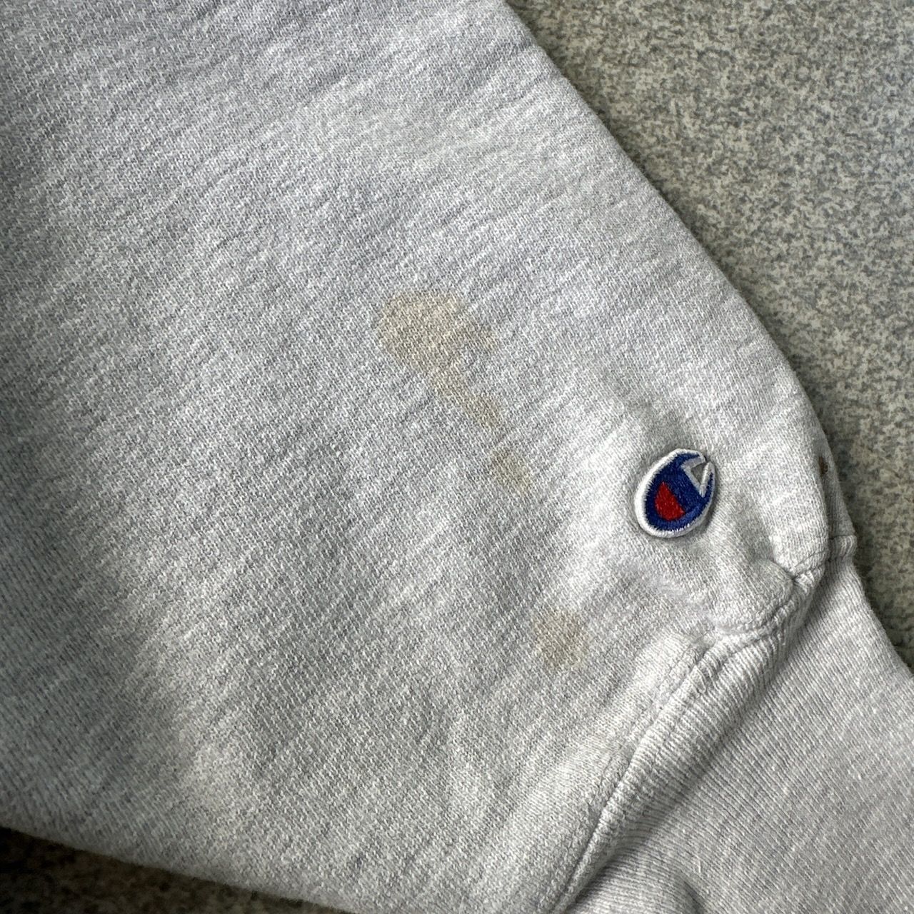 90s USA製 Champion REVERSE WEAVE チャンピオン リバース