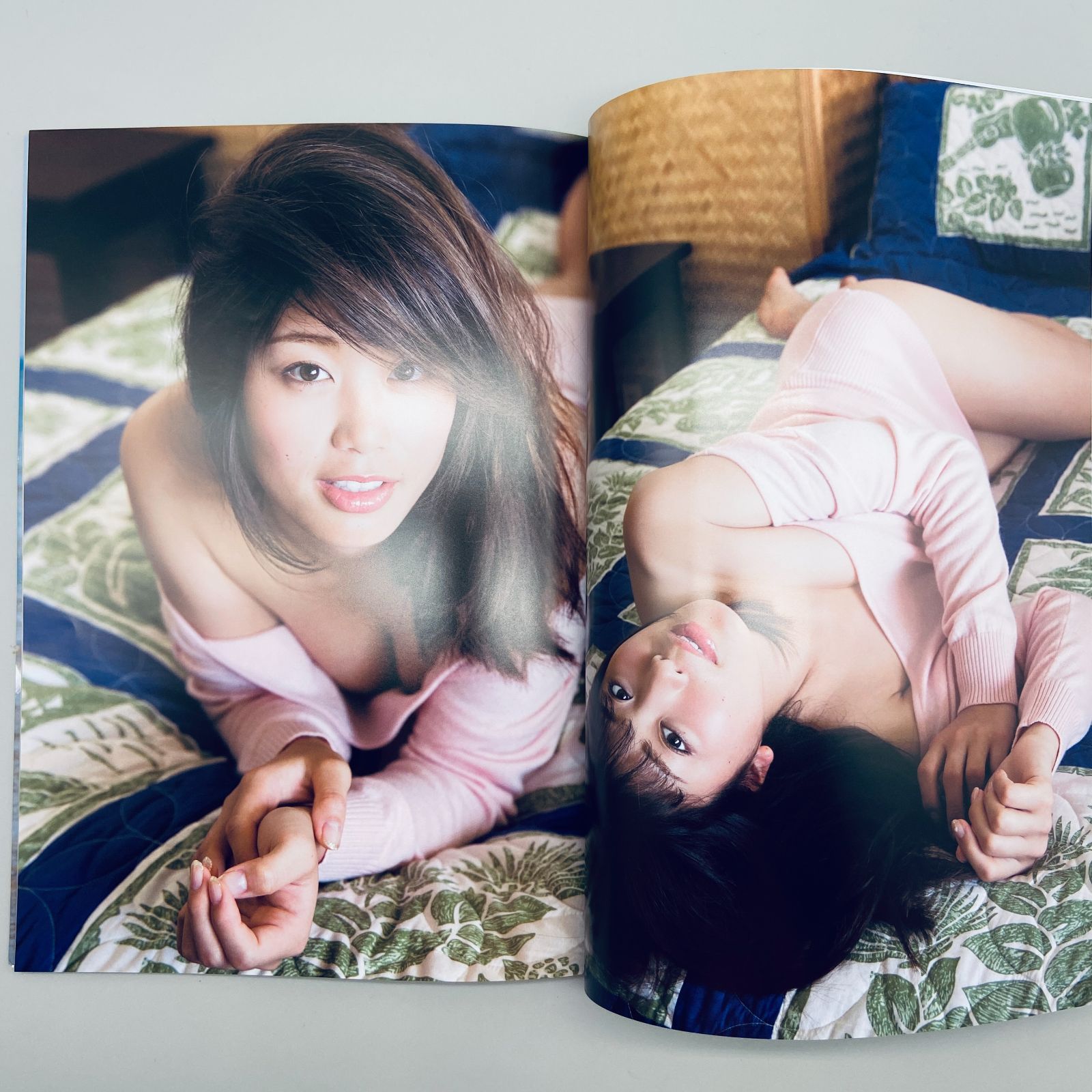 稲村亜美 1st写真集 どまんなか - メルカリ