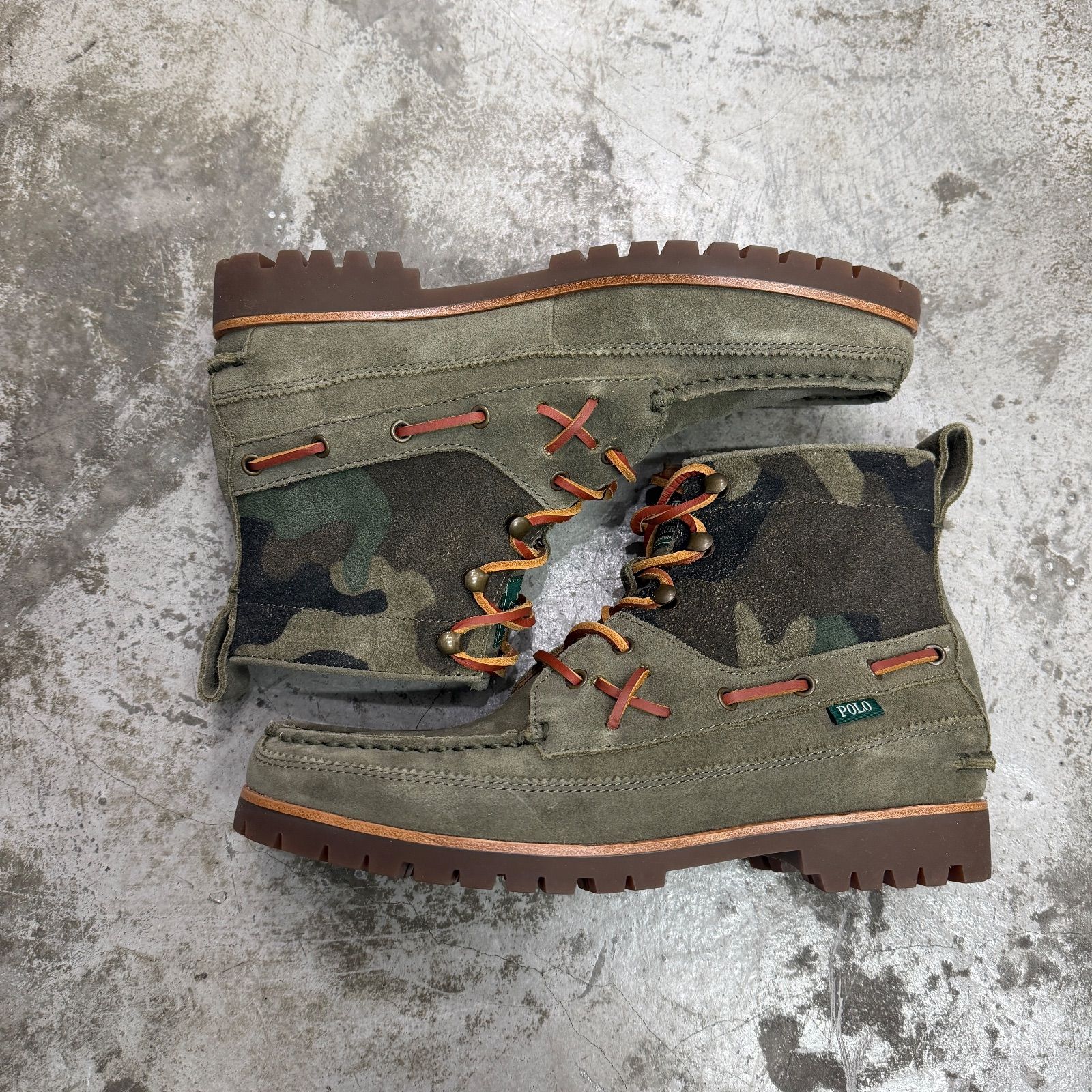 ポロラルフローレン 453351