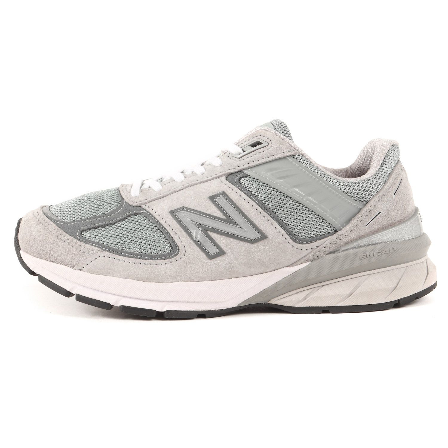 NEW BALANCE ニューバランス W990 GL5 MADE IN U.S.A 2020年製 グレー ...