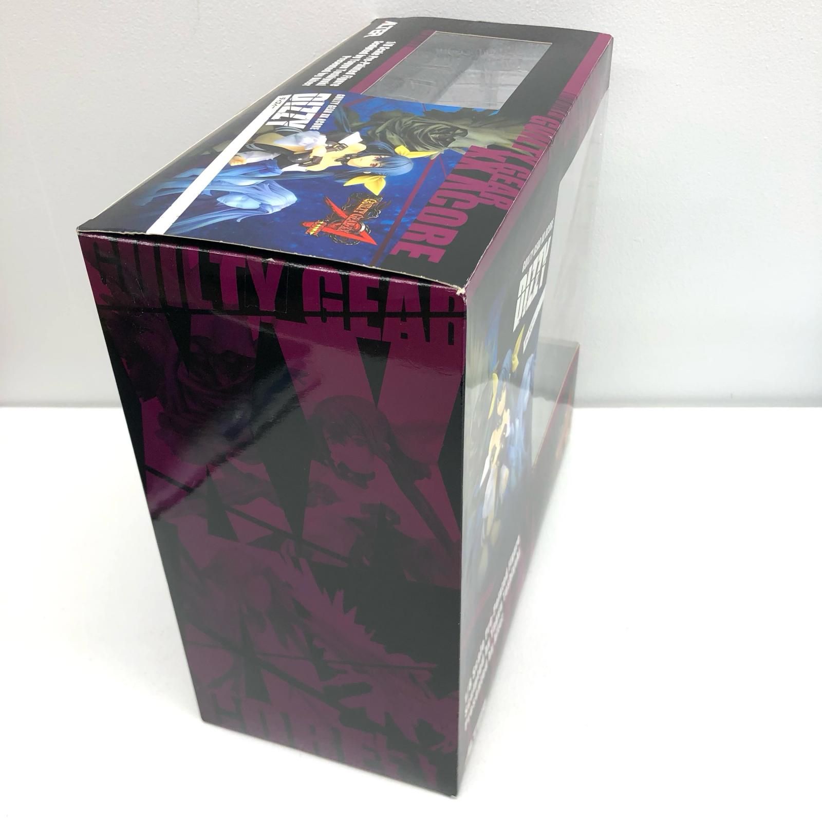 ALTER | アルター フィギュア GUILTYGEARXXACORE ディズィー