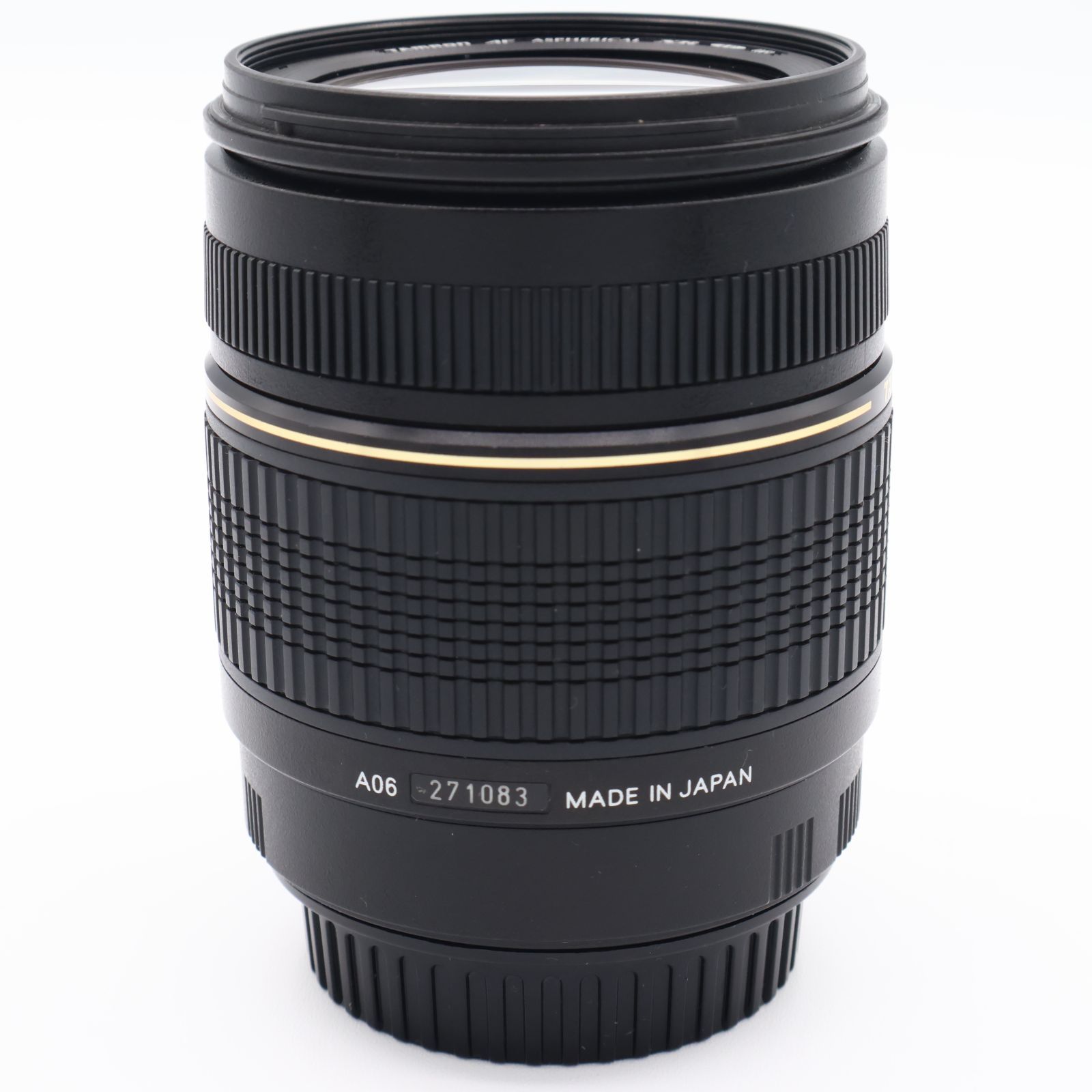 TAMRON AF28-300mm APHERICAL XR A06 キヤノン用 【公式通販】