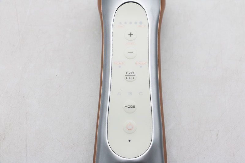 セプテム エモーショナル プロ 健康美容機器 ER5-05-78 - メルカリ