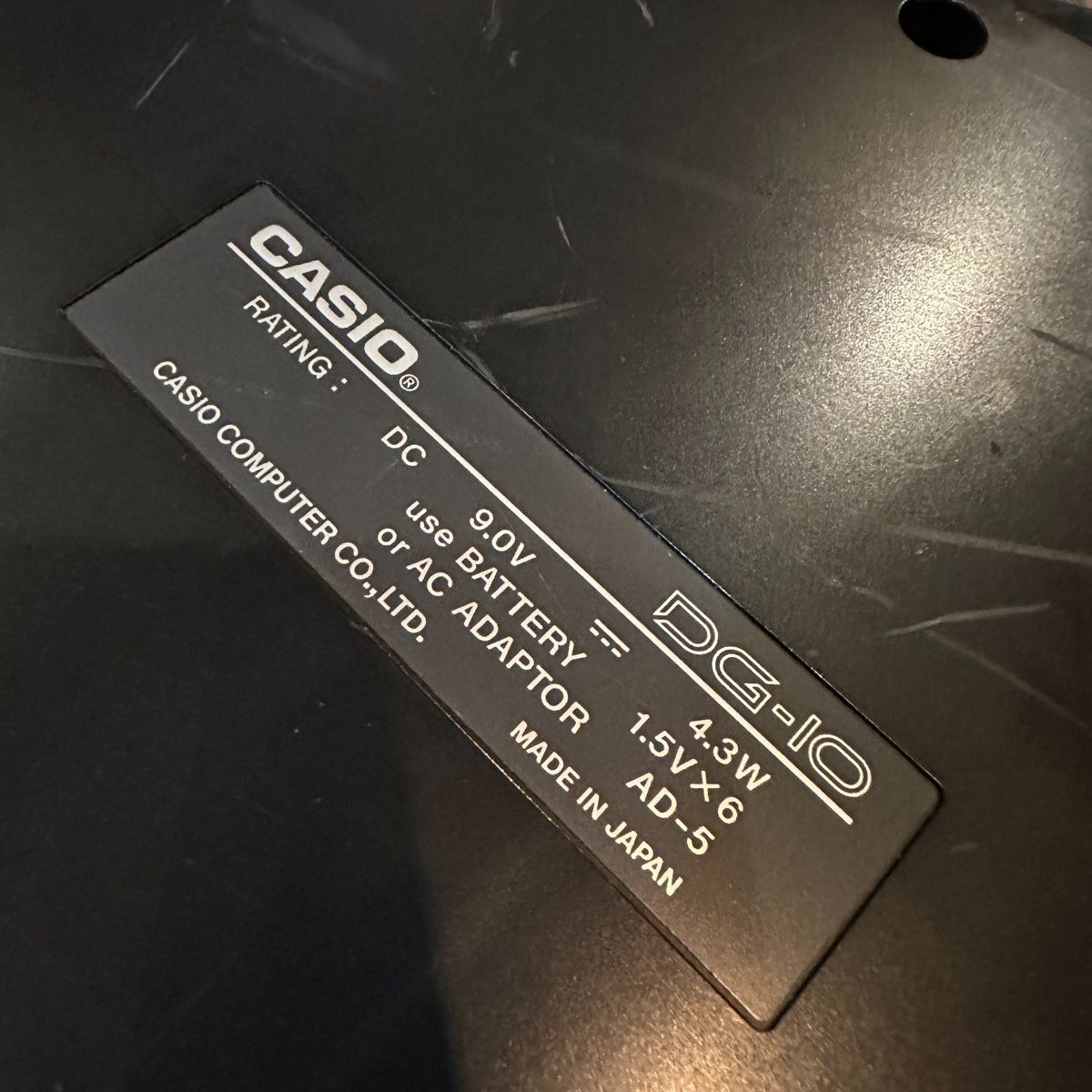 MIDI Controller