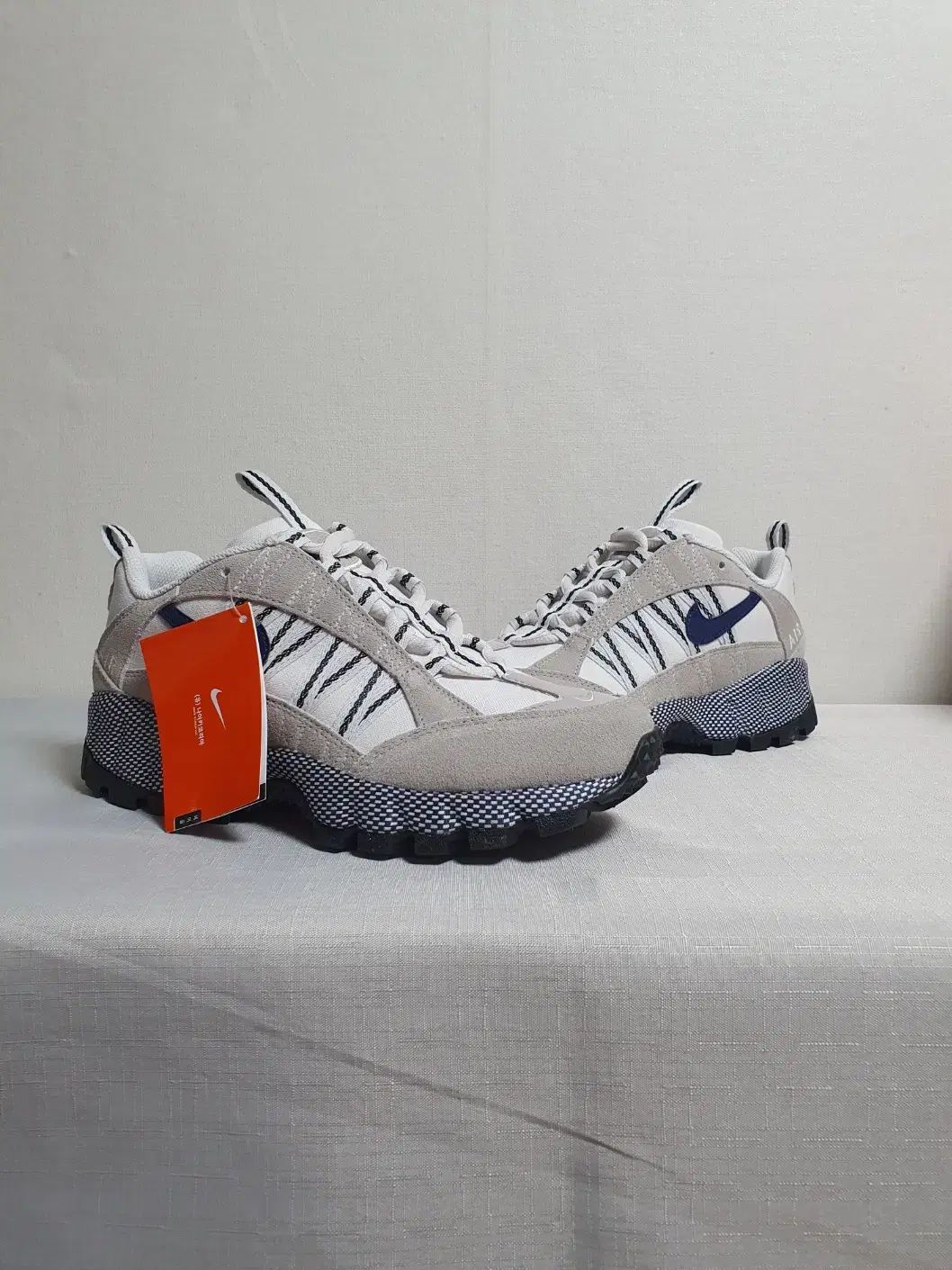 アイテム| 店舗編 250mm NIKE ナイキ エア フマラ アイロンまたは トレッキングシューズ