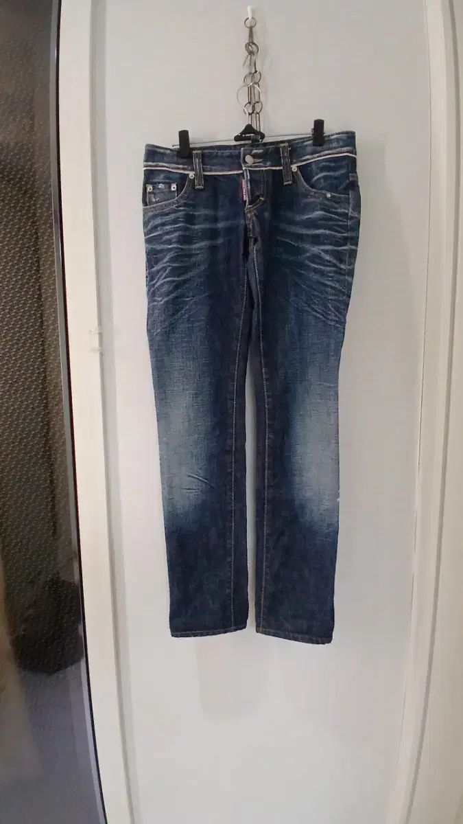 Dsquared2 レディース デニム