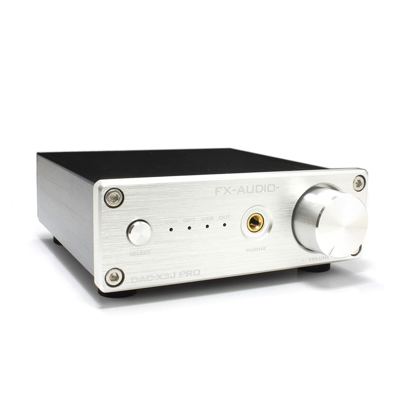 Olasonic×Stereo Soundコラボ「USB/DAC付きデジタルアンプ」を
