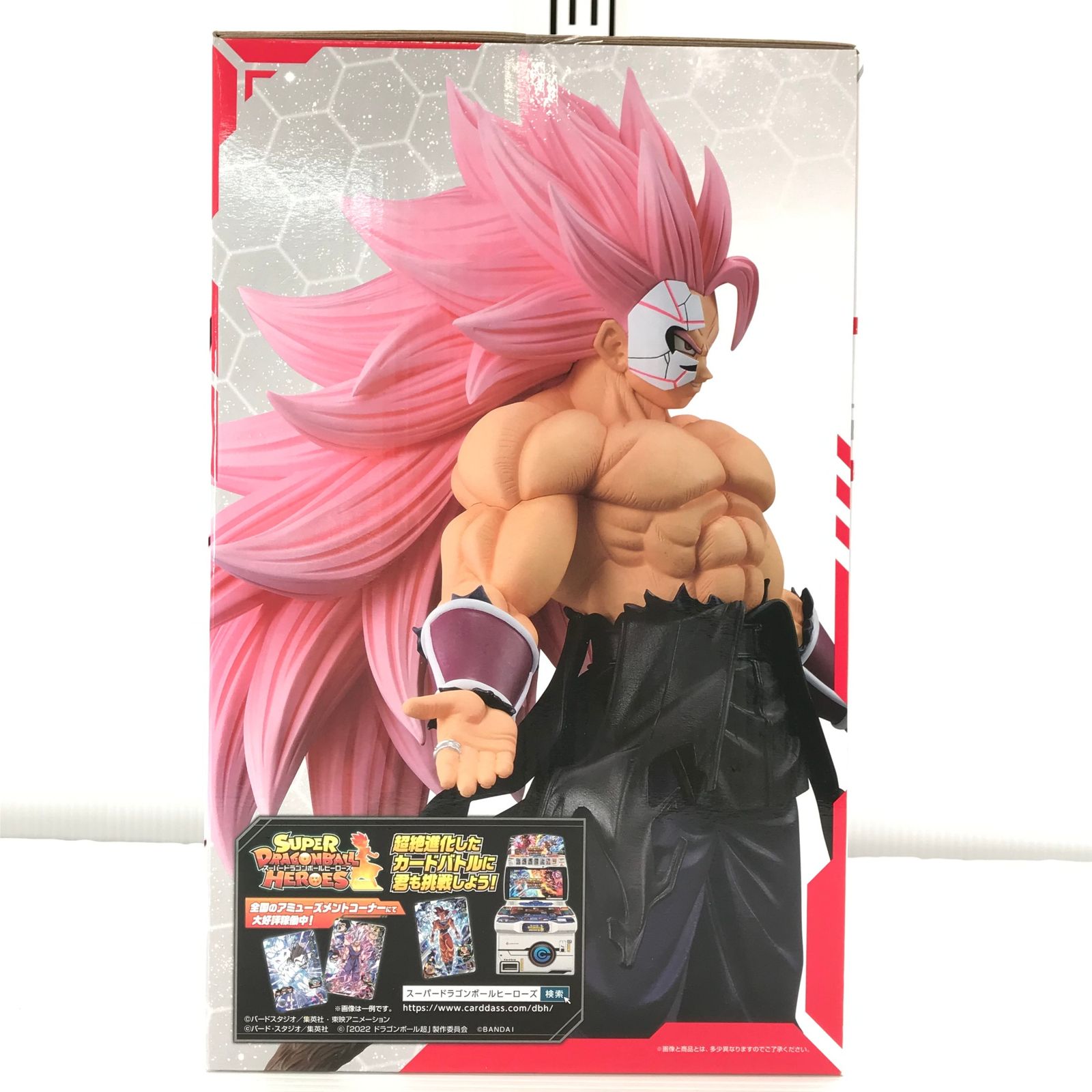 Fate HF ufotable ダイニング Wチャンス ランサー B2ポスター 劇場版