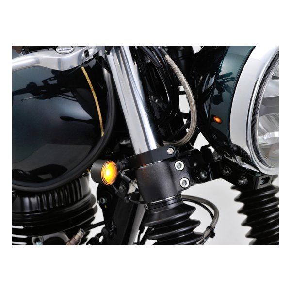 デイトナ バイク用 LEDフェンダーレスキット GB350(21-22)専用 前後