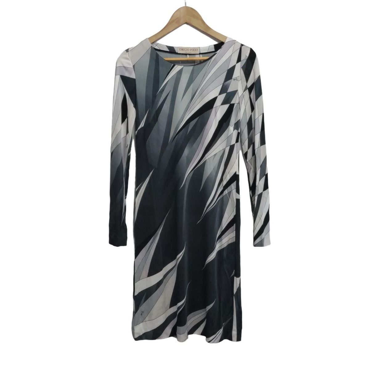 中古・古着通販】Emilio Pucci (エミリオ プッチ) 総柄