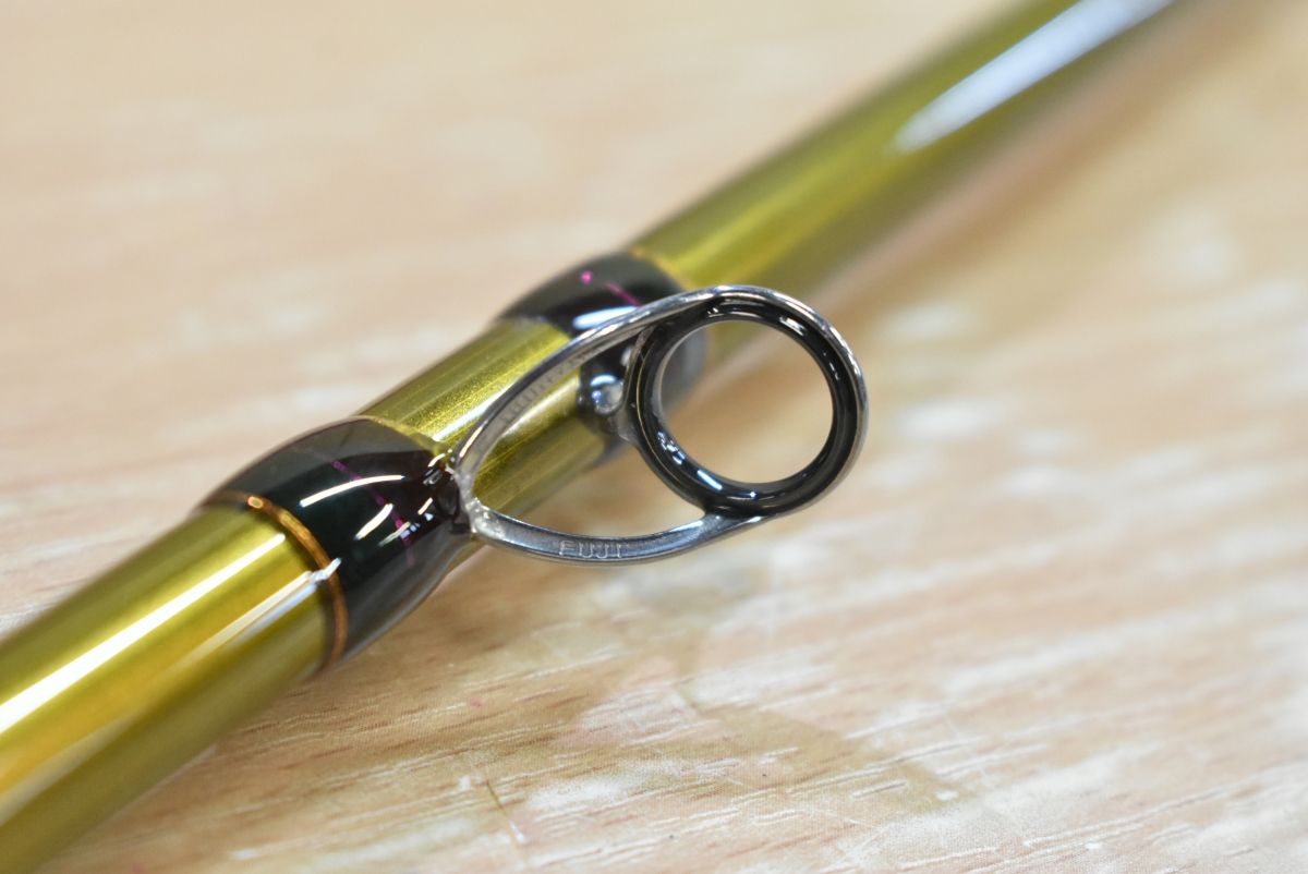 ディアブロ MEGABASS