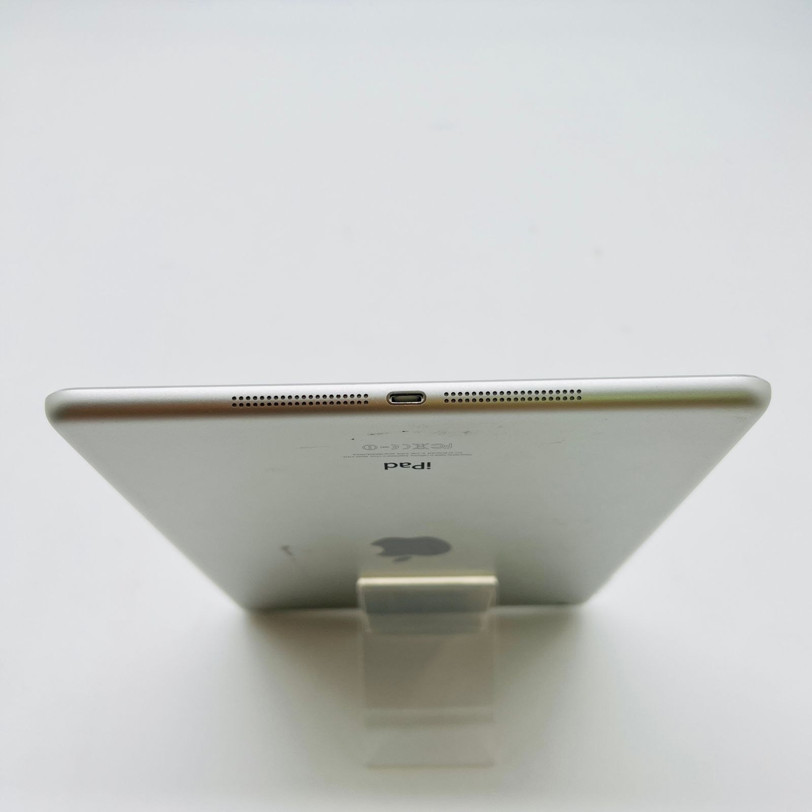 Apple iPad Air シルバー 128GB（専用） Apple 128GB iPad Air (Wi-Fi + 4G LTE, Silver) ME988LL/A B&H