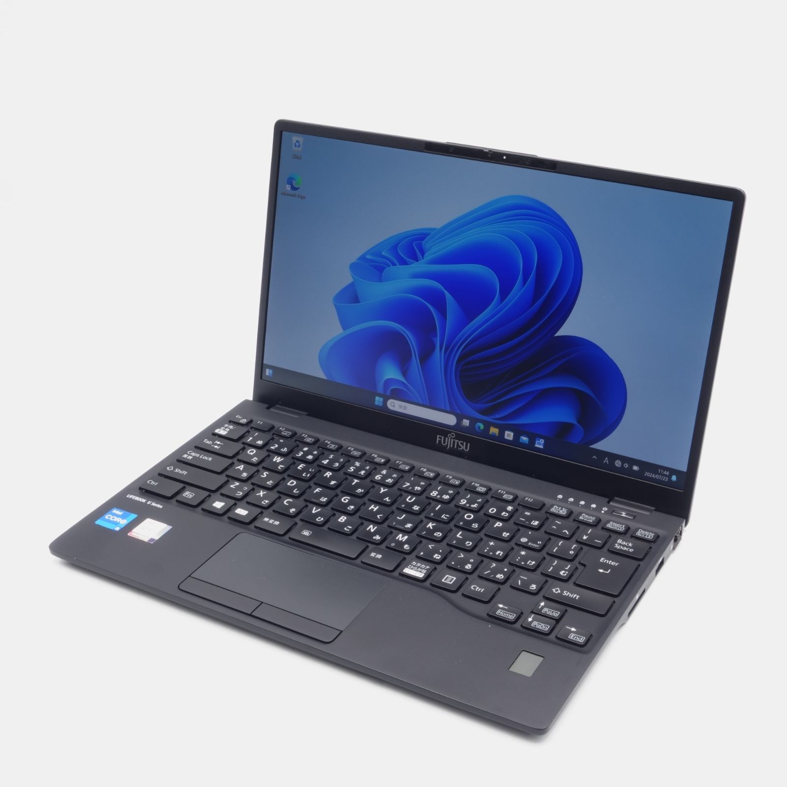 中古品】LIFEBOOK U9311/F Fujitsu 13.3インチノートパソコン Windows11 管18621 - メルカリ