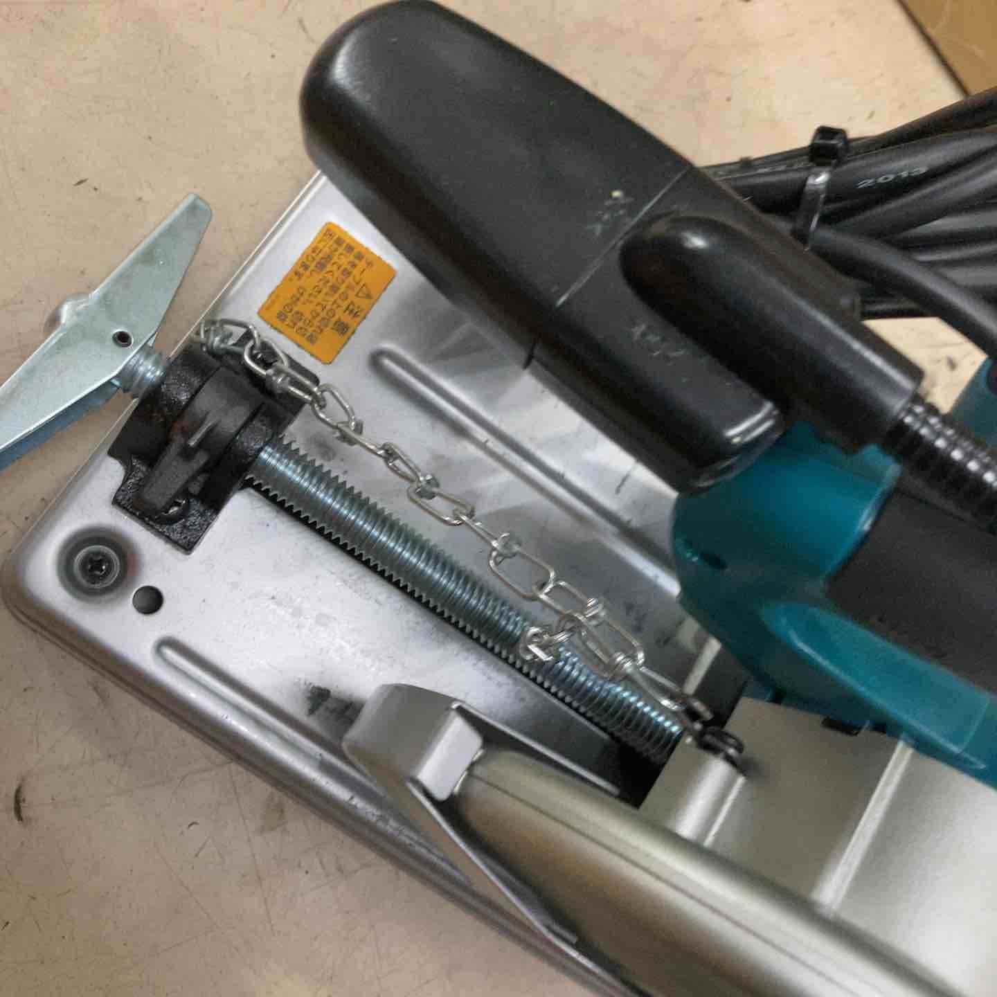 マキタ makita チップソー切断機 LC0700F 町田店 BRIGHTFACE_UK