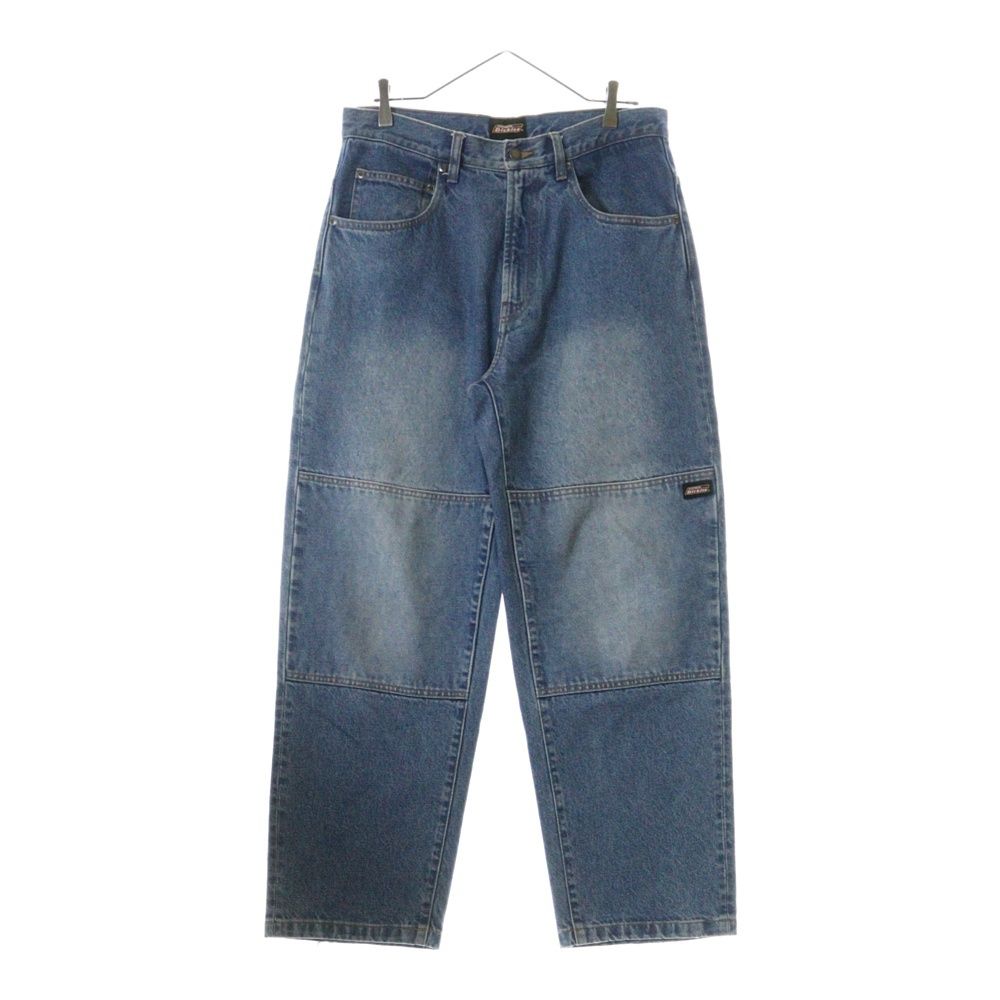 SUPREME (シュプリーム) 23AW × Dickies Double Knee Baggy Jean