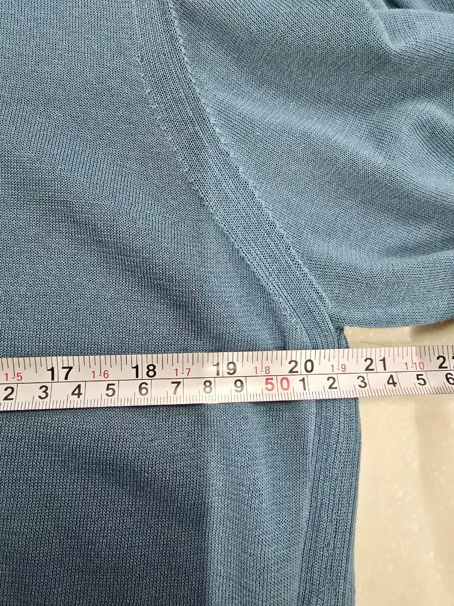 メンズニット