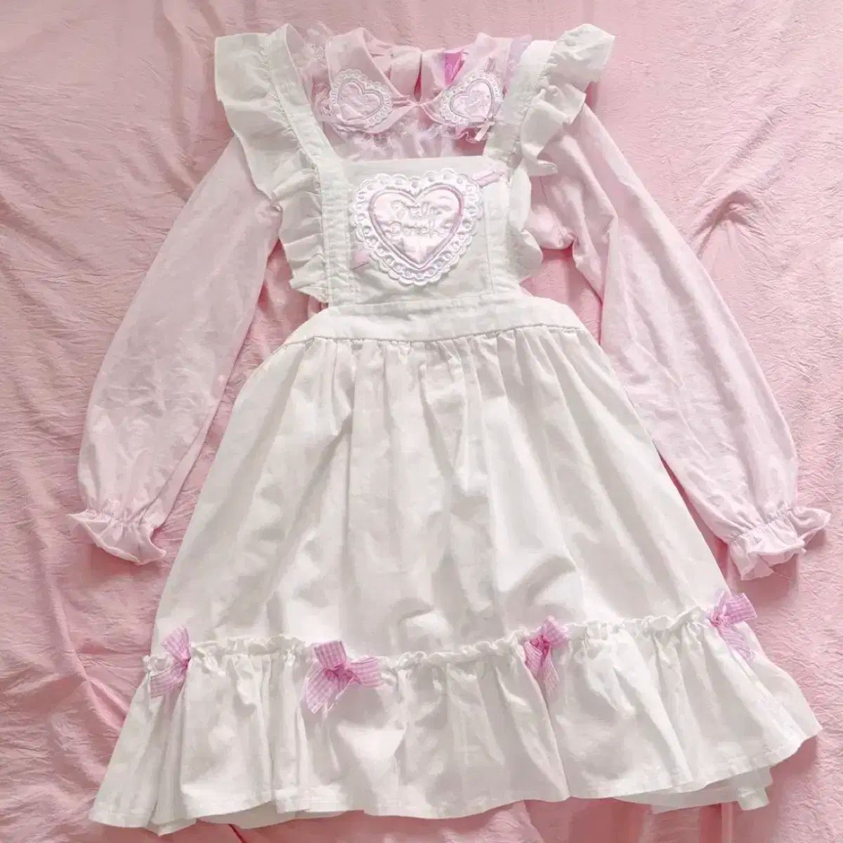 Rady キティ セットアップ Rady 通販 キティちゃんになれちゃう春もこ