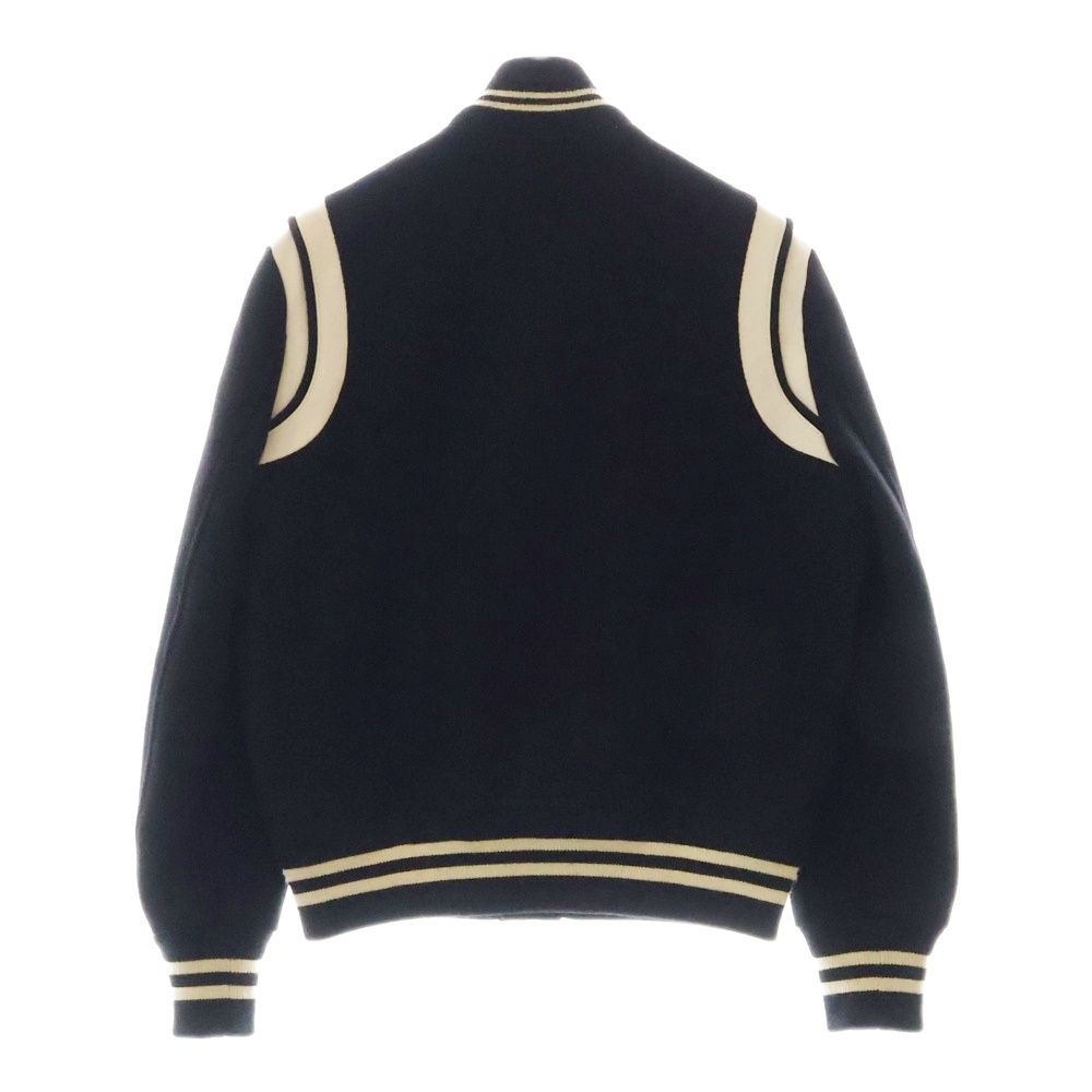 SAINT LAURENT PARIS (サンローランパリ) 13AW TEDDYJACKET