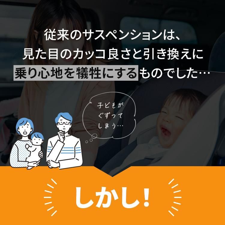 パーフェクトダンパー7G TOYOTA新型ヴォクシー