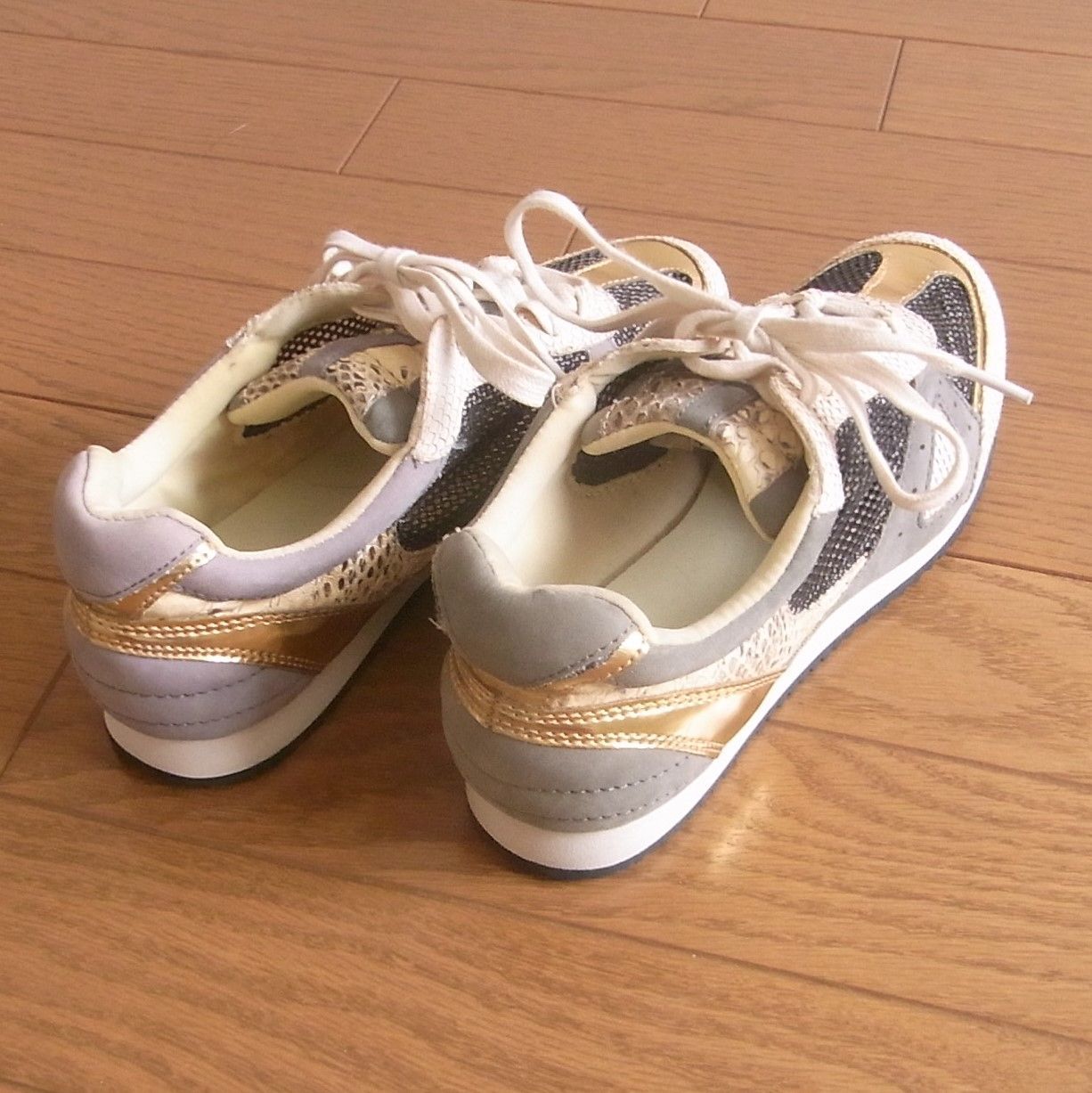 RACHEL ZOE 靴 - ローファー/革靴