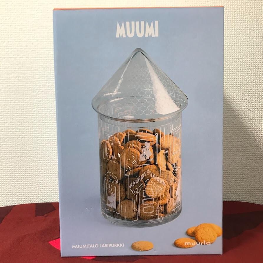 Muurla ムーミンハウス ガラスジャー 15cm - メルカリ Muurla ムーミンハウス ガラスジャー 15cm - メルカリ