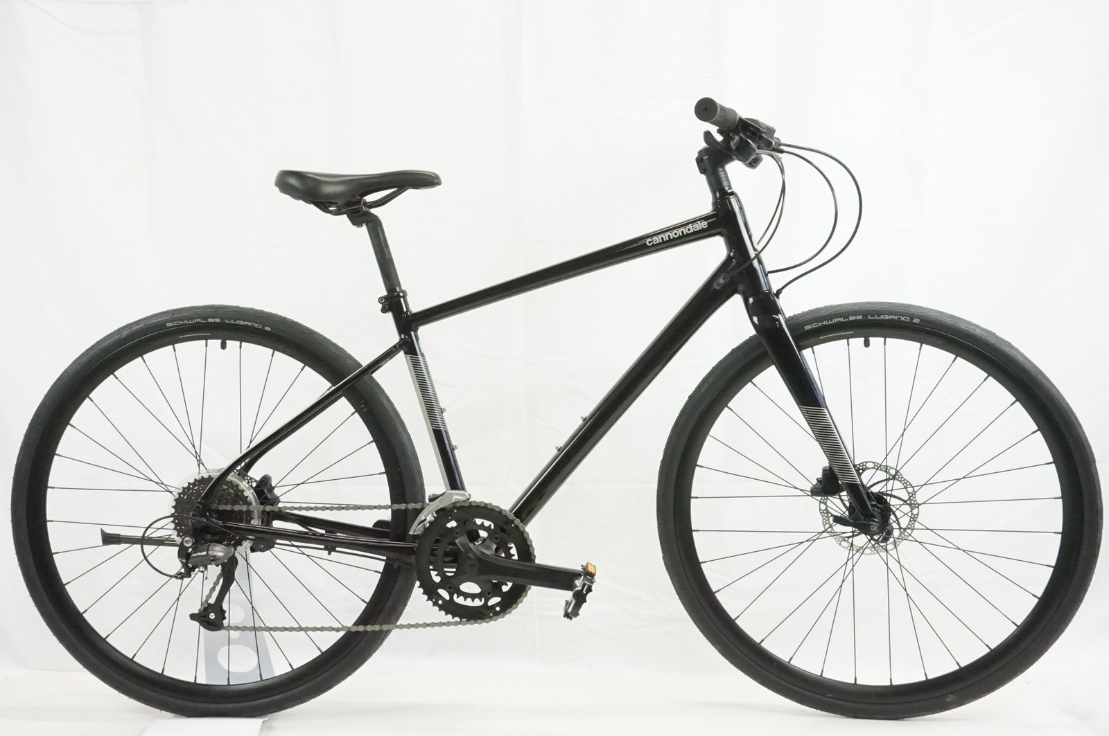 CANNONDALE 「キャノンデール」 QUICK DISC 3 2021年モデル クロスバイク / バイチャリ宇都宮店