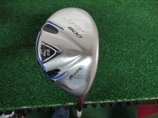 ミズノ JPX JPX 900 ユーティリティ Orochi BLUE EYE U U4