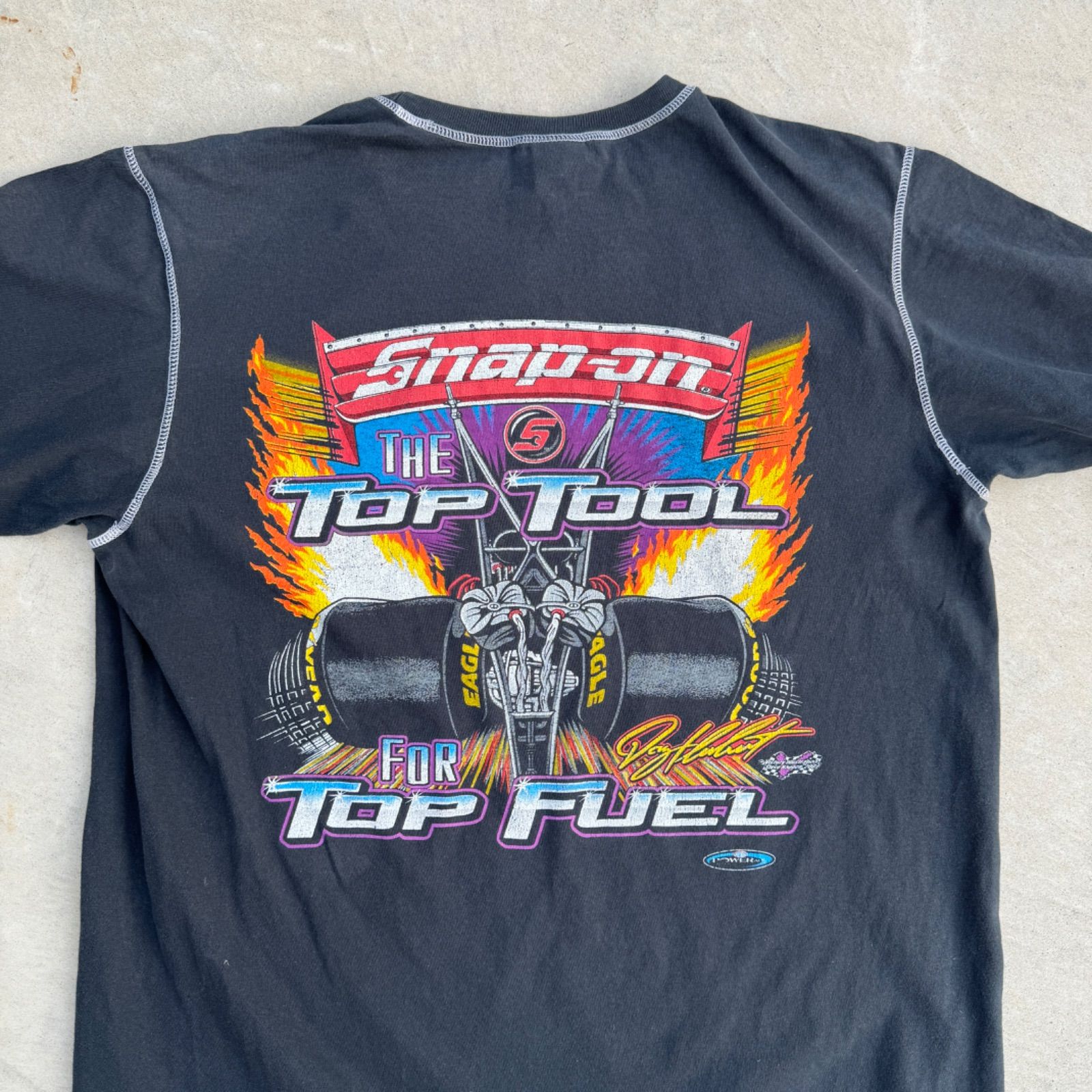 🔥🛠️ ⓢⓝⓐⓟ -⃝ⓞⓝ 🛠️🔥 y2k グランジ スナップオン snap-on