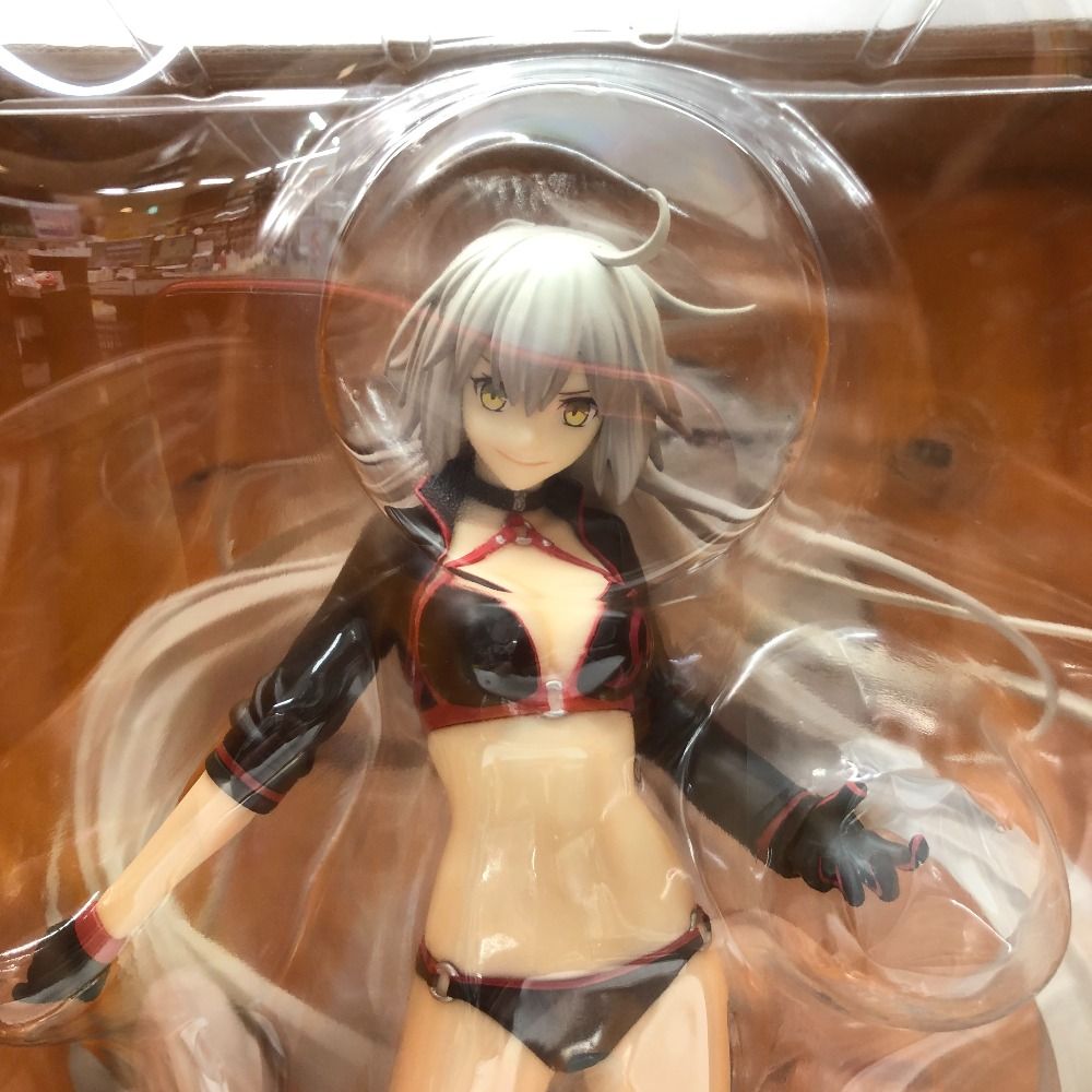 ジャンヌダルクオルタ 1/7 フィギュア Fate/Grand Order Fate/Grand Order】1/7『アヴェンジャー/ジャンヌ・ダルク