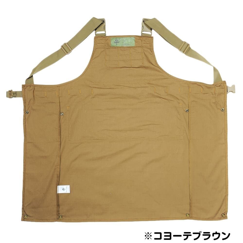 MOLLE対応 作業用