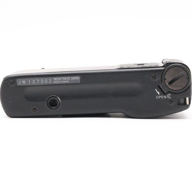 tobytobytoby極美品RICOHリコーGR1Sフィルム液晶表示 RICOH GR1s フィルムカメラ tobytobytoby極美品RICOHリコーGR1S